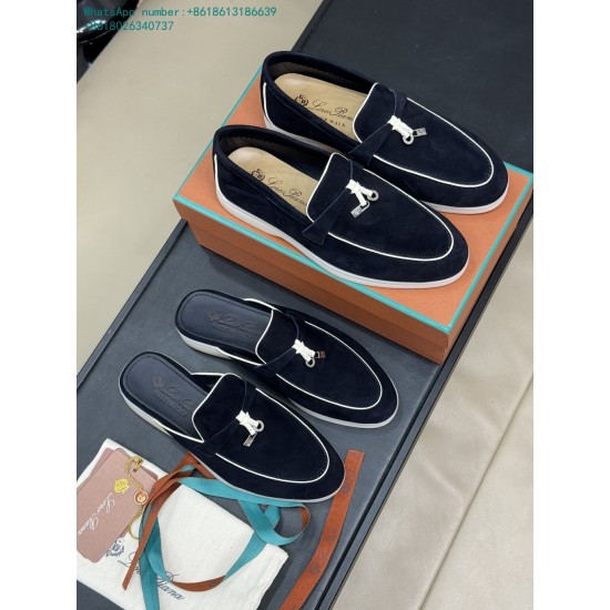 LP casual shoes loafers