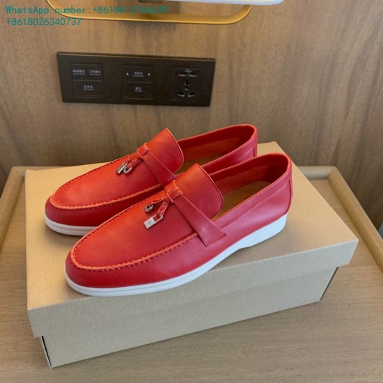 LP casual shoes loafers