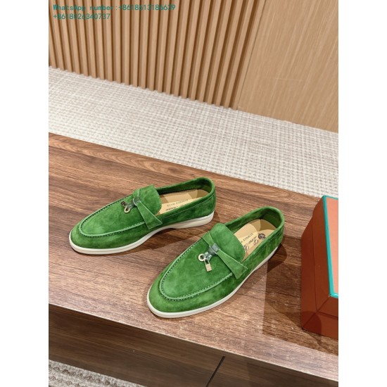 LP casual shoes loafers