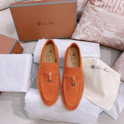 LP casual shoes loafers