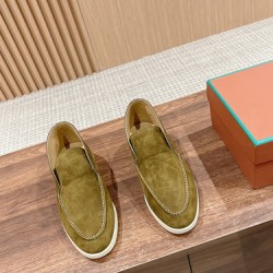 LP casual shoes loafers