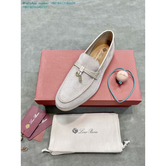 LP casual shoes loafers