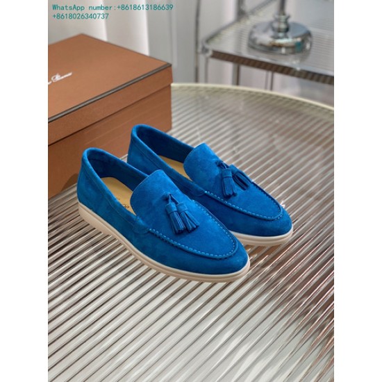 LP casual shoes loafers