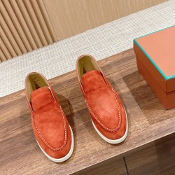 LP casual shoes loafers