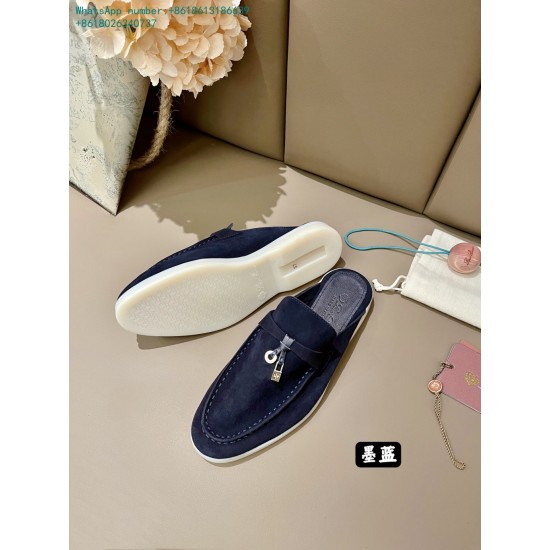 LP casual shoes loafers