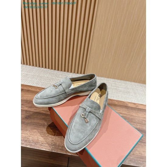 LP casual shoes loafers