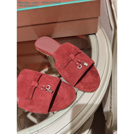 LP sandals slippers