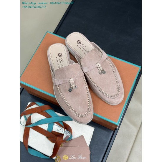 LP casual shoes loafers