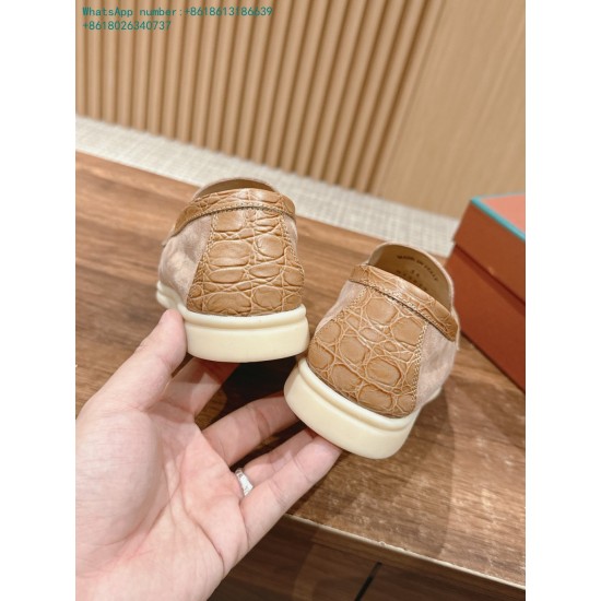 LP casual shoes loafers