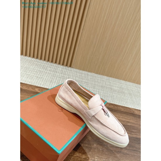 LP casual shoes loafers