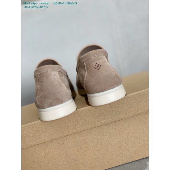 LP casual shoes loafers