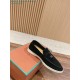 LP casual shoes loafers