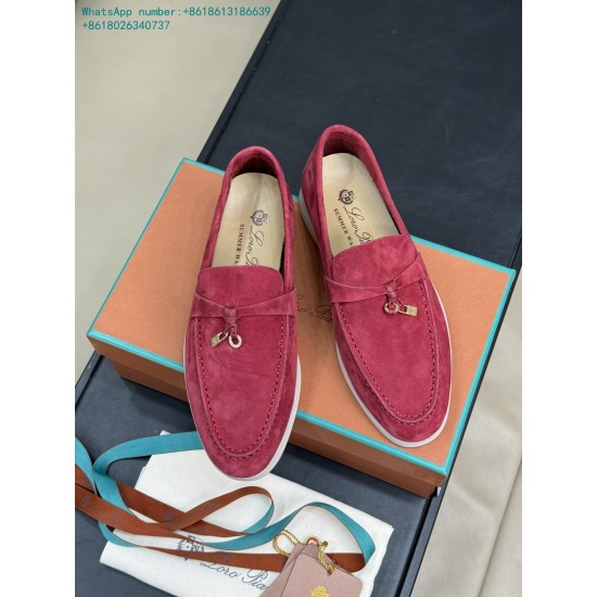 LP casual shoes loafers