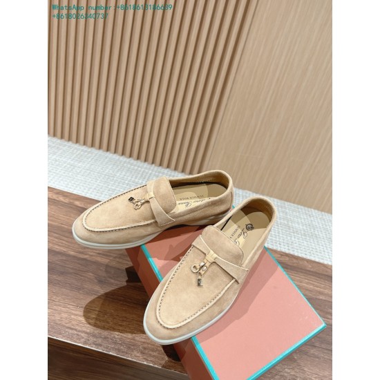 LP casual shoes loafers