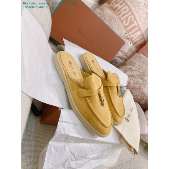 LP casual shoes loafers