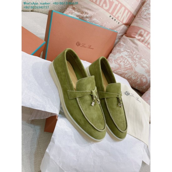 LP casual shoes loafers