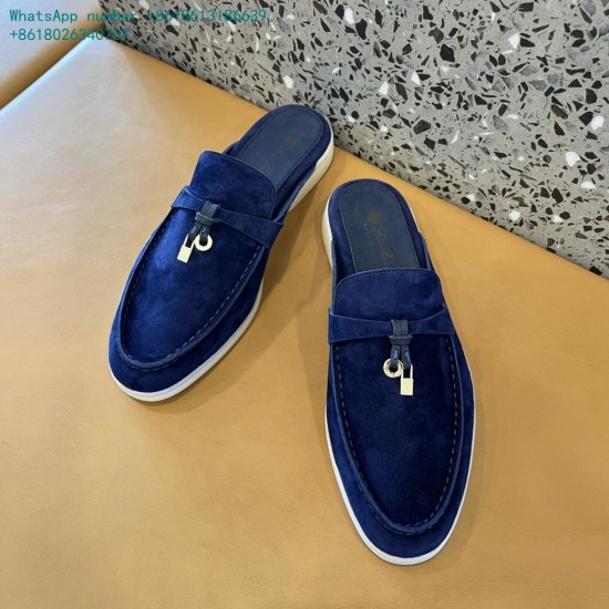 LP casual shoes loafers