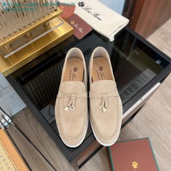 LP casual shoes loafers