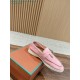 LP casual shoes loafers