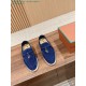 LP casual shoes loafers