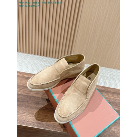 LP casual shoes loafers