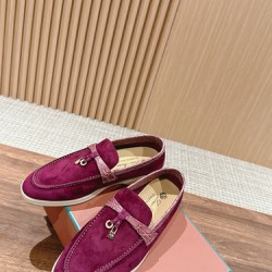 LP casual shoes loafers