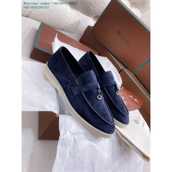 LP casual shoes loafers