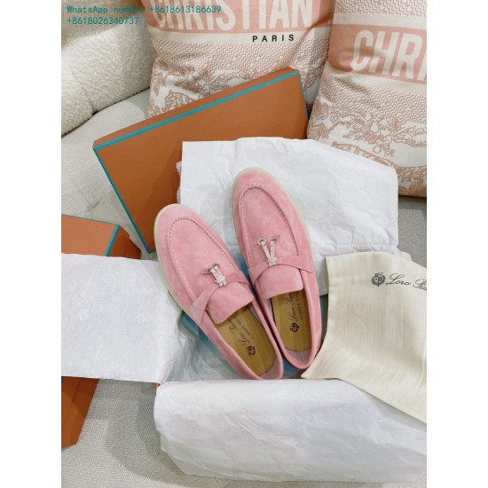 LP casual shoes loafers