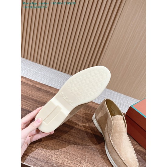 LP casual shoes loafers