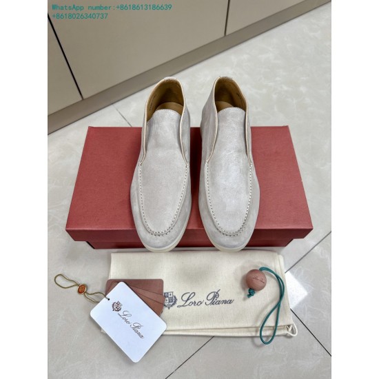 LP casual shoes loafers