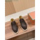 LP casual shoes loafers