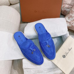 LP casual shoes loafers