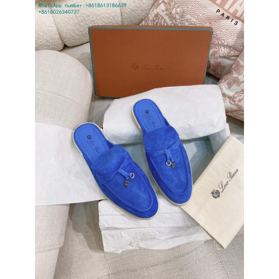 LP casual shoes loafers