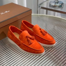 LP casual shoes loafers