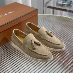 LP casual shoes loafers