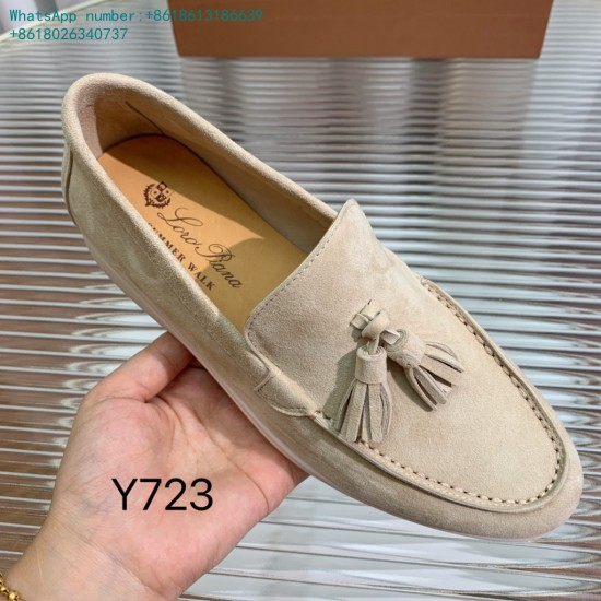 LP casual shoes loafers