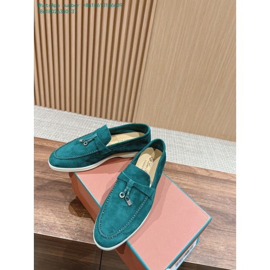 LP casual shoes loafers