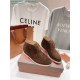 LP casual shoes loafers