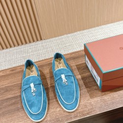 LP casual shoes loafers