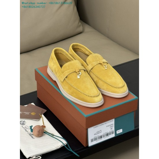 LP casual shoes loafers