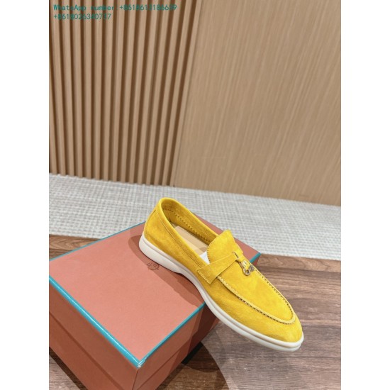 LP casual shoes loafers