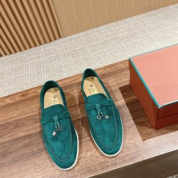 LP casual shoes loafers