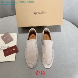 LP casual shoes loafers