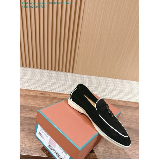 LP casual shoes loafers