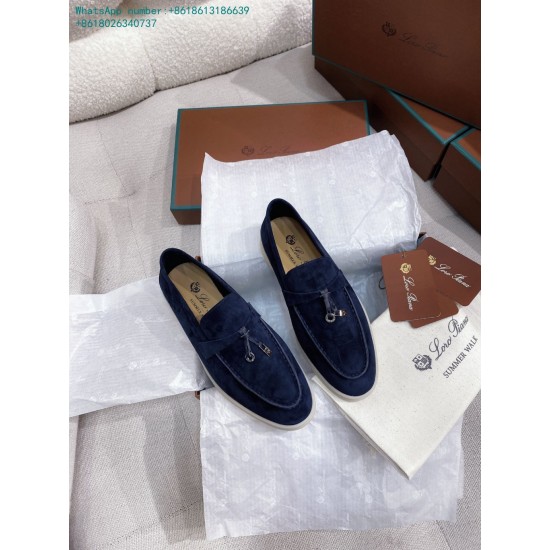 LP casual shoes loafers