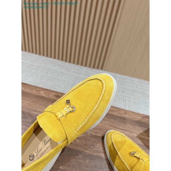 LP casual shoes loafers