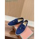 LP casual shoes loafers