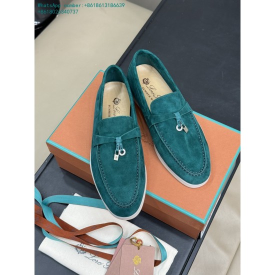 LP casual shoes loafers