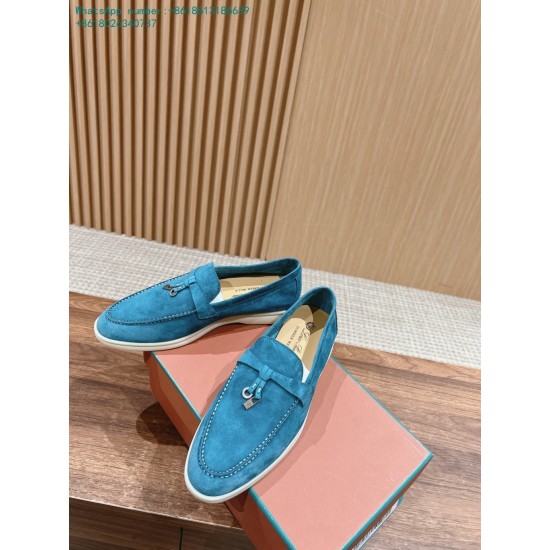 LP casual shoes loafers