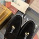 LP casual shoes loafers